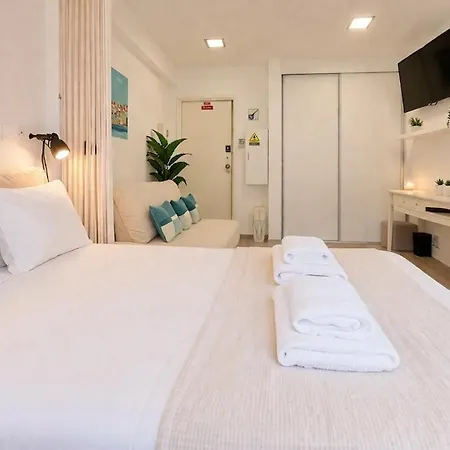 Trindade Apartmán *