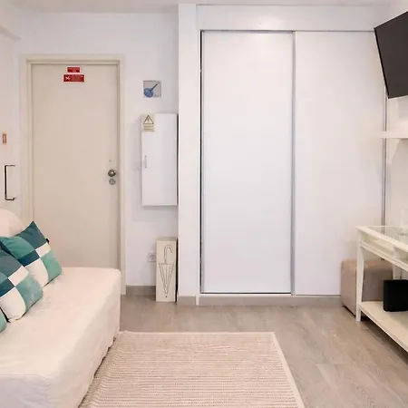Apartmán Trindade *