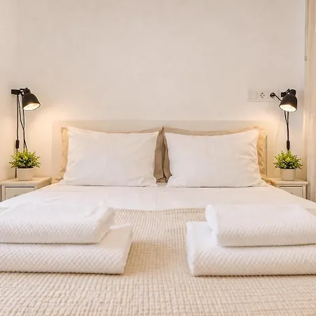 Apartmán Trindade Porto