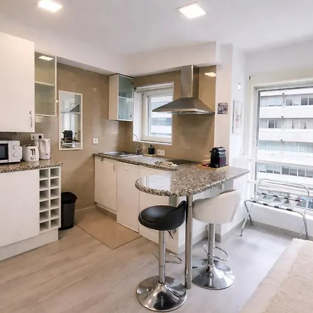 Apartmán Trindade