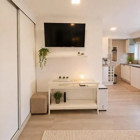 Trindade Apartmán
