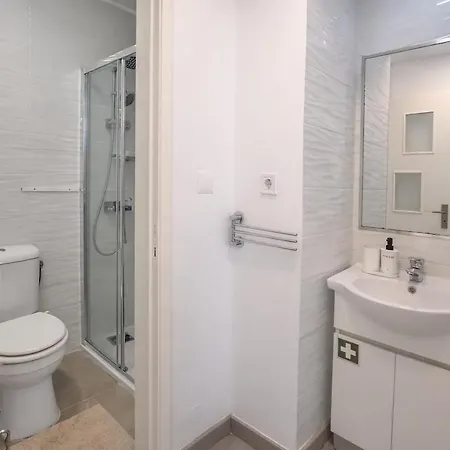 Apartmán Trindade