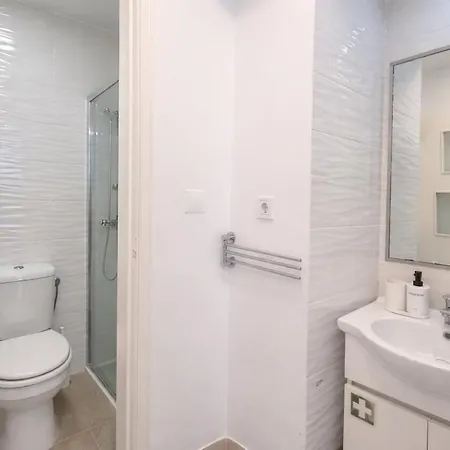 Apartmán Trindade Porto